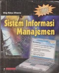 Sistem informasi manajemen