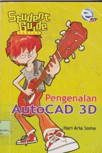 Pengenalan autocad 3D