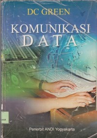 Komunikasi data