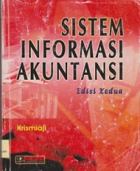 Sistem Informasi Akuntansi