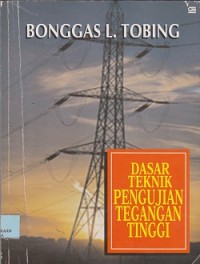 Dasar teknik pengujian tegangan tinggi