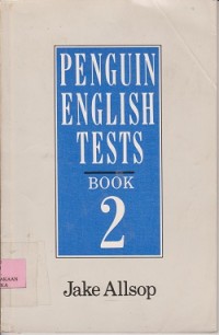 Penguin english test