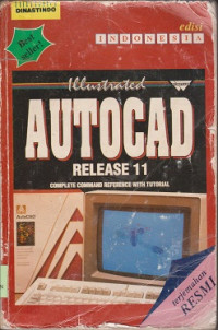 Illustrated autocad release 11