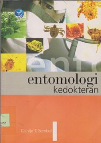 Entomologi kedokteran