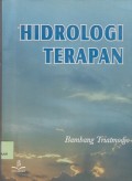 Hidrologi terapan