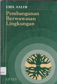 Pembangunan berwawasan lingkungan