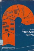 Buku teknik sipil