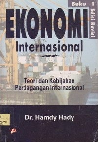 Ekonomi internasional