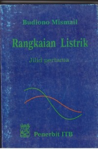 Rangkaian listrik