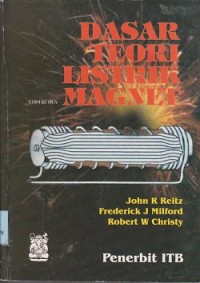 Dasar teori listrik magnet