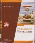 Penganggaran perusahaan