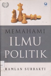 Memahami ilmu politik