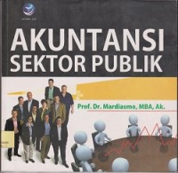 Akuntansi sektor publik