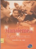 Manajemen karyawan