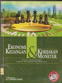 Ekonomi keuangan & kebijakan moneter