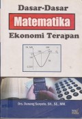 Dasar-dasar matematika ekonomi terapan