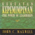 Kekuatan kepemimpinan (the power of leadership)