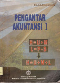 Pengantar akuntansi I