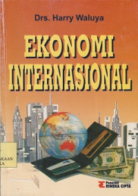 Ekonomi internasional