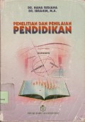 Penelitian dan penilaian pendidikan