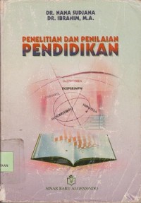 Penelitian dan penilaian pendidikan