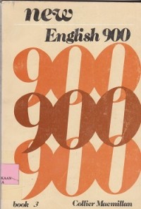 New english 900
