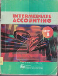 Intermediate accounting