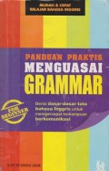 Panduan praktis menguasai grammar