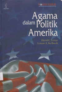 Agama dalam politik Amerika