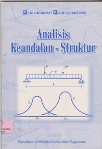 Analisis keandalan-struktur