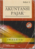 Akuntansi pajak