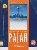 Hukum pajak