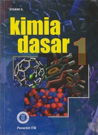 Kimia dasar 1
