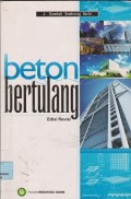 Beton bertulang