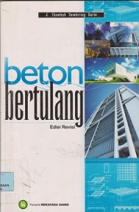 Beton bertulang