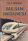 Mesin induksi