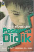 Perkembangan peserta didik