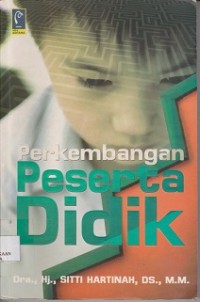 Perkembangan peserta didik