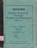 Side by side english grammar through guided conversations