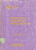 Materi pokok pemantapan kemampuan mengajar (PKM)