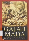 Gajah mada : menangkis ancaman pemberontakan Ra Kuti