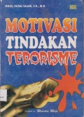 Motivasi tindakan terorisme