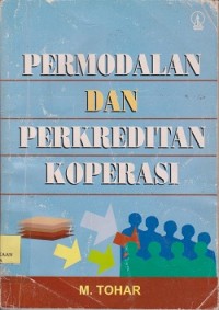 Permodalan dan perkreditan koperasi