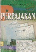 Perpajakan