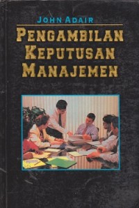 Pengambilan keputusan manajemen