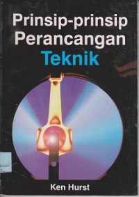 Prinsip-prinsip perancangan teknik