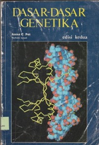 Dasar-dasar genetika