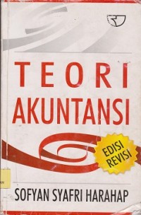 Teori akuntansi