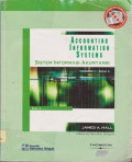 Sistem informasi akuntansi = accounting information systems