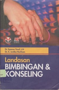 Landasan bimbingan & konseling